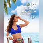 Visit Maldives Unveils Katrina Kaif as Global Brand Ambassador for the Sunny Side of Life