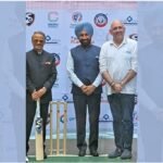 Cricmax Connect, Rashmika Mandanna, and Vijay Deverakonda Bring Youth Cricket to the Madison Avenue India Day Parade
