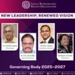 GMRao Advocates and Associates LLP: A Unique Blend of Law, Spirituality, and Social Service
