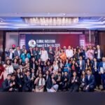 Lavanya, Varuni and Kanish from Kombat Hall Shine at National Kickboxing Championship 2025