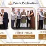 Sai University Strengthens Research Excellence under the Leadership of Stanford- Listed Top 2% Scientist Prof. Ajith Abraham