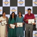 Dr. Bu Abdullah donates fully equipped ambulance to Maharashtra Police Boys Association