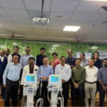National Startup Day celebrated at MAGIC Incubator with the Launch of Startup Book & Newsletter at Chhatrapati Sambhajinagar