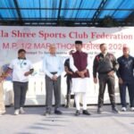 Rotary Club of Madras South Launches “பாதம் காப்போம்” Diabetic Foot Care Initiative at VHS, Chennai