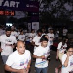 Rotary Club of Madras South Launches “பாதம் காப்போம்” Diabetic Foot Care Initiative at VHS, Chennai